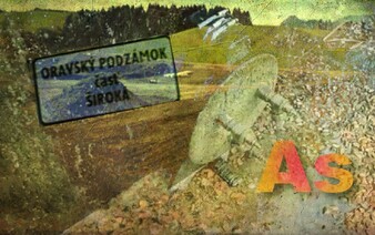 Zo skládky odpadu na dolnej Orave vyteká arzén, úrady ukazujú jeden na druhý, nekoná nikto