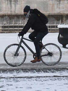 Zo slovenského trhu sťahujú bicykle. Kontrolóri objavili vážne pochybenia, pri používaní hrozí pád 