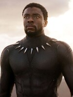 Zemřel Chadwick Boseman – hrdina z filmu Black Panther. Zabila ho rakovina