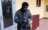 Zomrel bezdomovec Zombo, známy zo študentského mestečka Mlyny