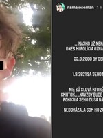 Zemřel mladý slovenský youtuber Majo Seman