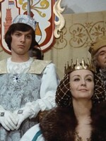 Zomrela herečka z ikonickej rozprávky Tri oriešky pre Popolušku. Obľúbili si ju celé generácie