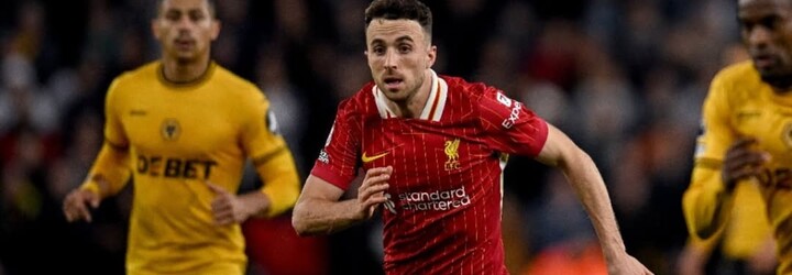 Zomrela jedna z najväčších hviezd Liverpoolu. Mladý hráč zahynul pri autonehode so svojím bratom