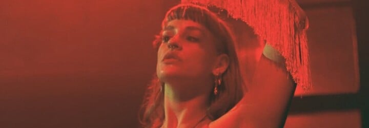 Zpěvačka Aiko představila píseň Mi Amor. Vypráví dojemnou lovestory z Eurovize