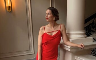 Zpěvačka Berenika Kohoutová vs. SPD: „Použili moji píseň bez mého souhlasu,“ tvrdí