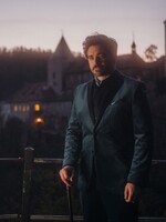 Zrádci míří do kin. Mezi účastníky bude i Čestmír Strakatý