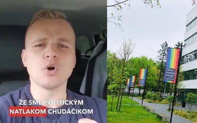 Zrušená spomienka na vraždu v Teplárni na trenčianskom gymnáziu má dohru. Reaguje aj minister školstva