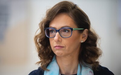 Zuzana Baťová končí vo funkcii šéfky Štátneho ústavu pre kontrolu liečiv