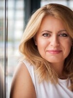 Zuzana Čaputová: Chcem byť prezidentkou pre všetkých – ženy, mužov, Slovákov, ale i národnostné menšiny (Rozhovor)