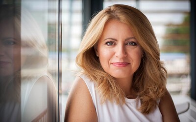 Zuzana Čaputová: Chcem byť prezidentkou pre všetkých – ženy, mužov, Slovákov, ale i národnostné menšiny (Rozhovor)