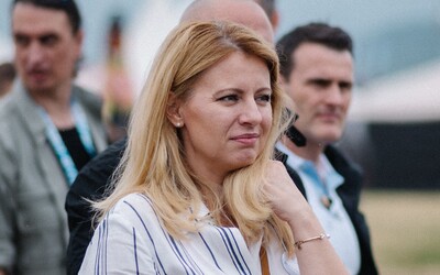 Zuzana Čaputová: Je koho voliť, musíme sa vzdať ilúzie, že strany kopírujú náš mentálny a hodnotový svet