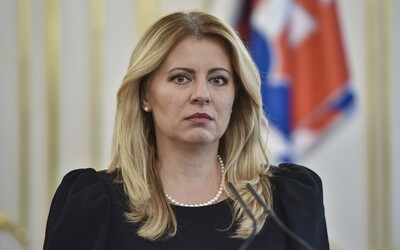 Zuzana Čaputová: Správa o zadržaní Trnku je prelomová