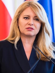Zuzana Čaputová kritizuje rokovanie Blanára s Lavrovom. „Stretnutie nás neposunulo bližšie k mieru,“ uviedla