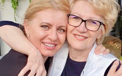 Zuzana Čaputová ku Dňu matiek: Môj obdiv patrí všetkým mamám, ktoré svoje deti vychovávajú samy