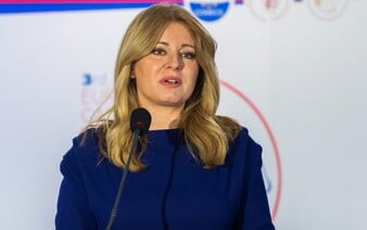 Zuzana Čaputová prezradila, aké budú jej ďalšie kariérne kroky. Dostala ponuku prednášať na prestížnej americkej univerzite