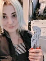 Zuzka dělá instalatérku v Praze: „Když lidé zjistí, že jim kotel opraví žena, jsou spokojenější“