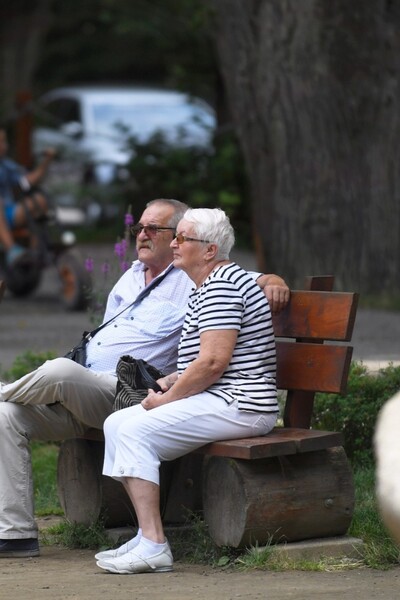 Zverejnili novú dôchodkovú kalkulačku. Tá vypočíta presný odchod do penzie