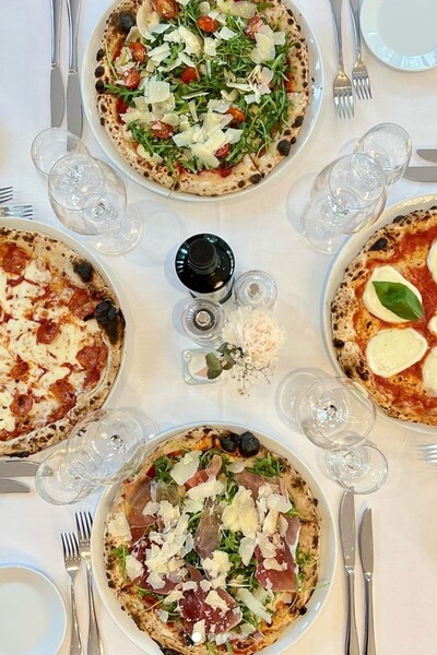 Zverejnili prestížny rebríček najlepších pizzerií v Európe. Umiestnila sa v ňom aj populárna slovenská reštaurácia