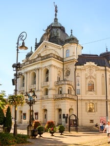 Zverejnili rebríček 30 najkrajších miest, ktoré turisti prehliadajú. Je medzi nimi aj slovenské mesto