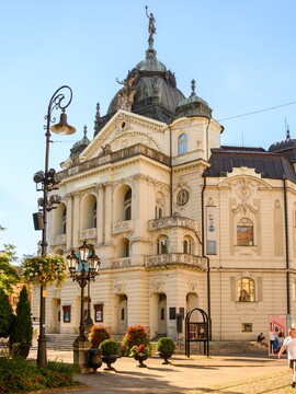 Zverejnili rebríček 30 najkrajších miest, ktoré turisti prehliadajú. Je medzi nimi aj slovenské mesto