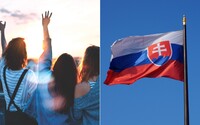 Zverejnili rebríček krajín, kde žijú najšťastnejší ľudia. Na ktorom mieste skončilo Slovensko?