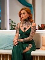 Zvrat v Love Islandu! Miška vysvětlila, proč dobrovolně opustila show