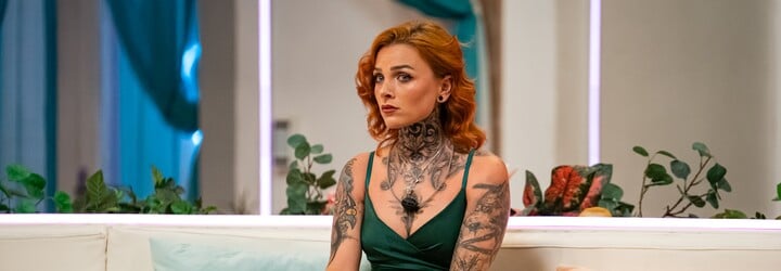 Zvrat v Love Islandu! Miška vysvětlila, proč dobrovolně opustila show