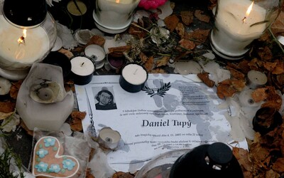 Zvrat v prípade vraždy Daniela Tupého, polícia dnes ráno po 17 rokoch zadržala 8 ľudí