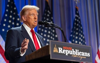Zvrat v trestnom prípade Trumpa ohľadne volieb 2020. Vyšetrovateľ žiada jeho zrušenie