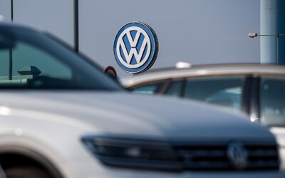Zvýšení platů se manažeři ve Volkswagenu nedočkají. Mají být vzorem v náročném období