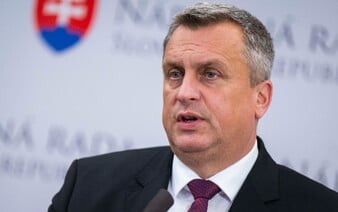 Zvýšenie HDP na obranu by podľa Andreja Danka bola ekonomická smrť