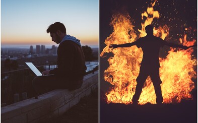 A Burnout is Not Something to Be Proud Of and You Certainly Won't Fix it With a Vacation A Burnout is Not Something to Be Proud Of and You Certainly Won't Fix it With a Vacation