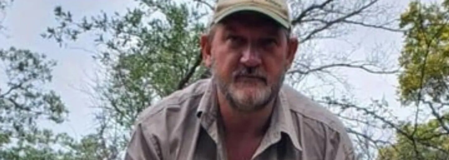 A Huntsman Who Took Photos With Dead Lions, Elephants And Giraffes And Organized Paid Hunts Has Met A Similar Fate. 