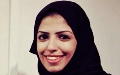 A Woman From Saudi Arabia Has Been Sentenced To 34 Years In Prison For Using Twitter. She Followed The Dissidents