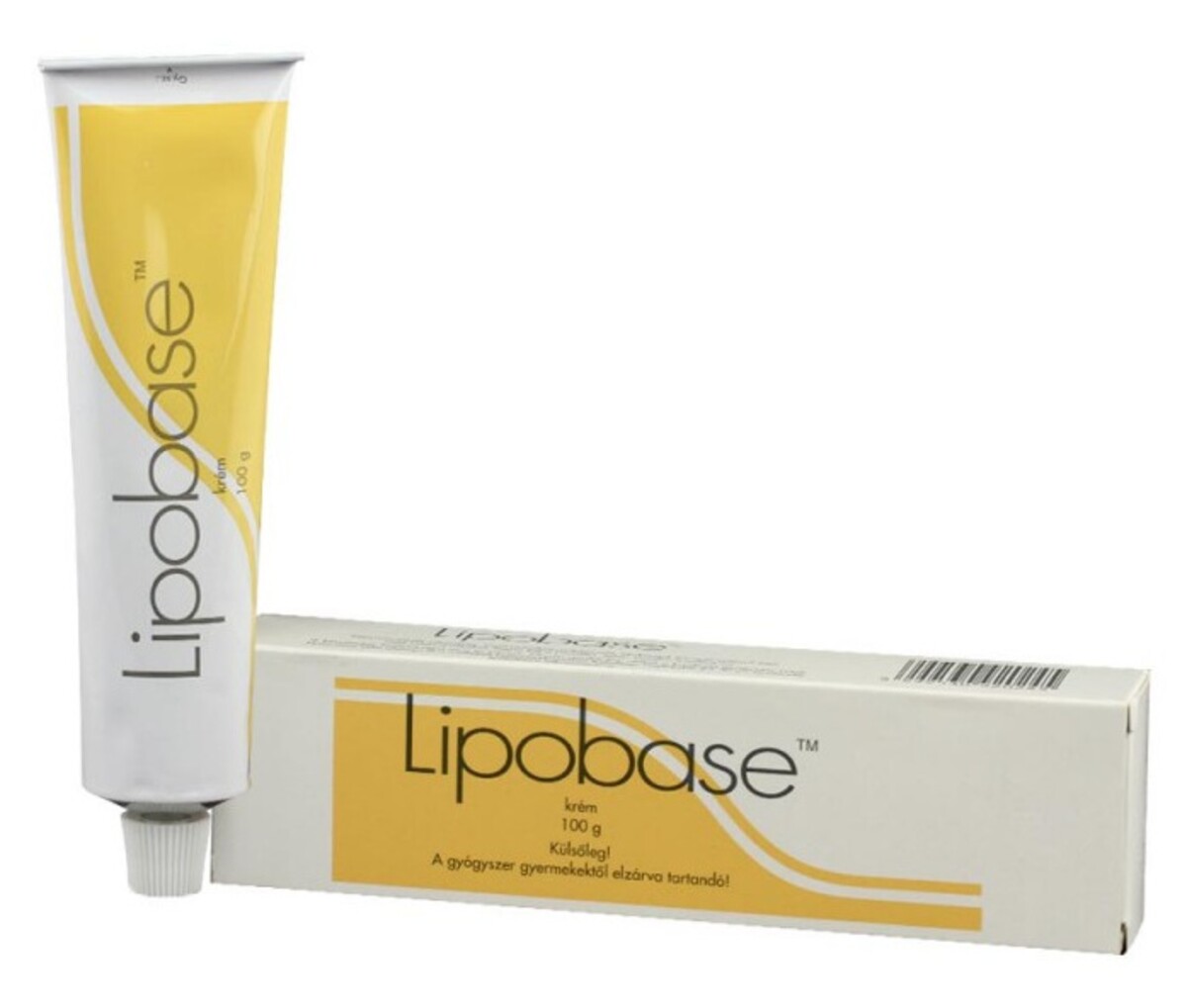 Lipobase.