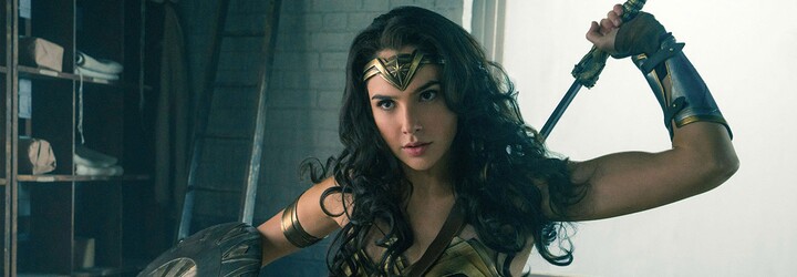 Wonder Woman 2 vletí do kinosálů už v roce 2019! Vrátí se i režisérka Patty Jenkins?