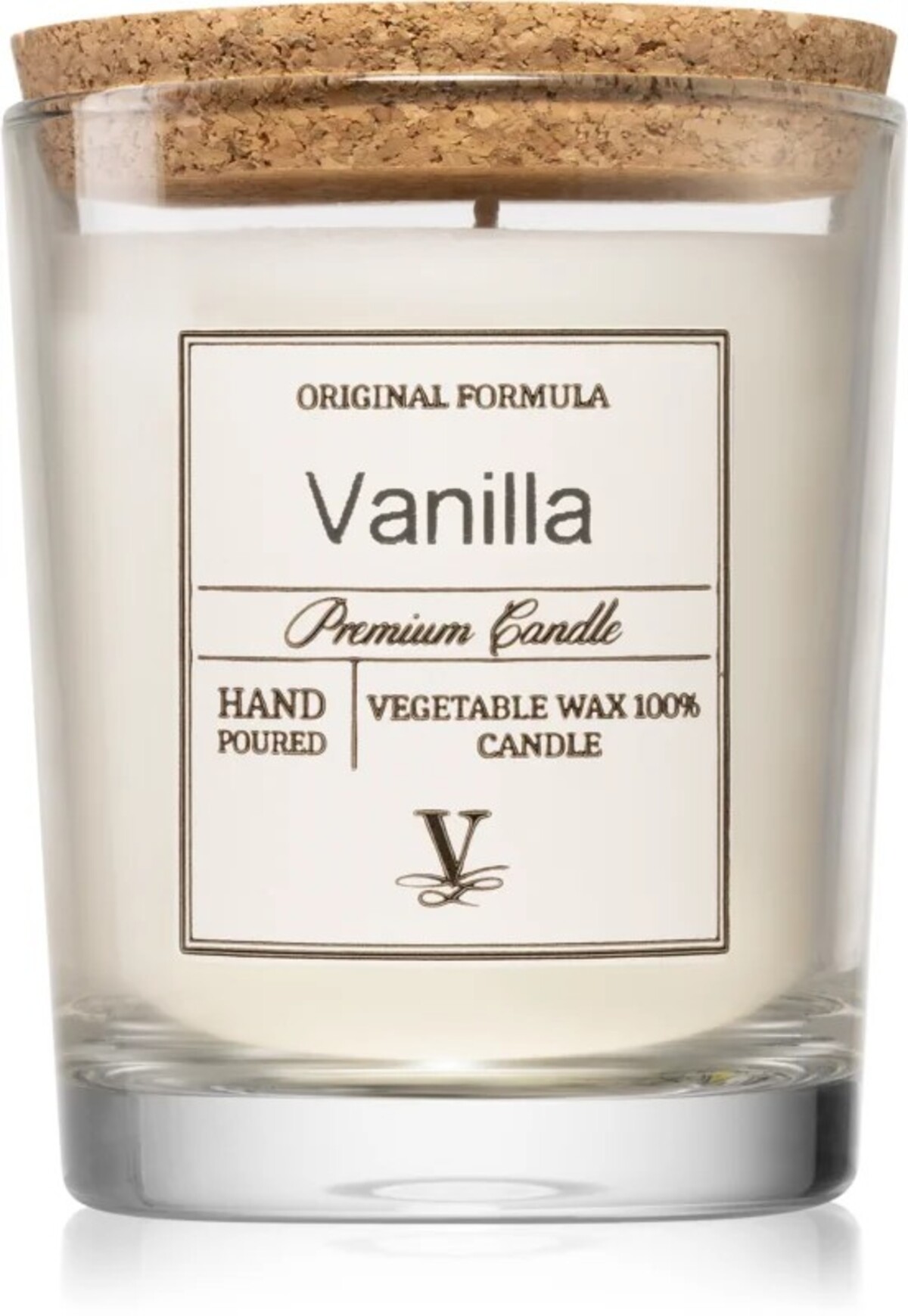 K výbave vanilla Girl nesmie chýbať ani vanilková vonná sviečka. Tento konkrétny produkt od Vila Hermanos môžeš mať už za dostupných 8 eur.