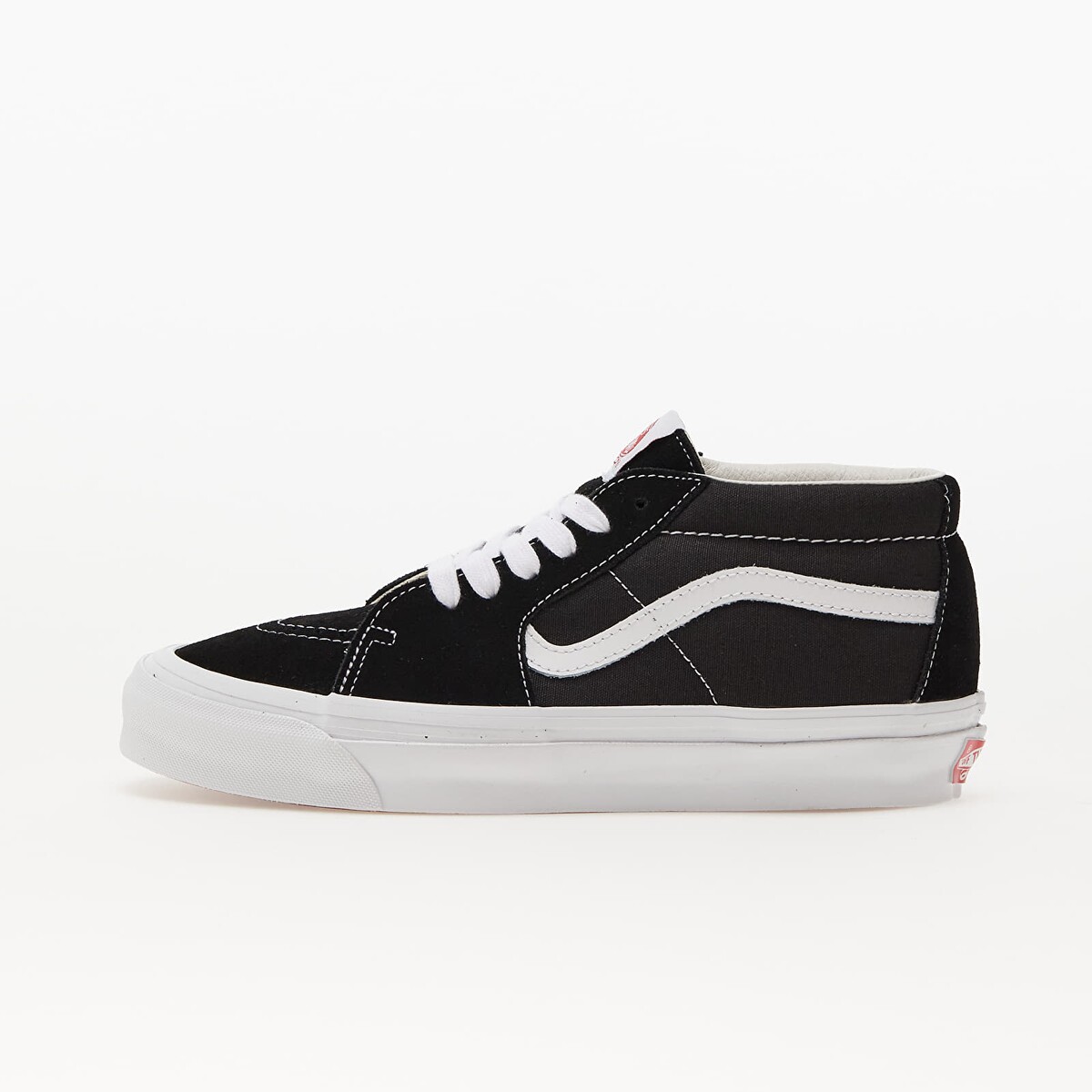 Vans Sk8-Mid LX