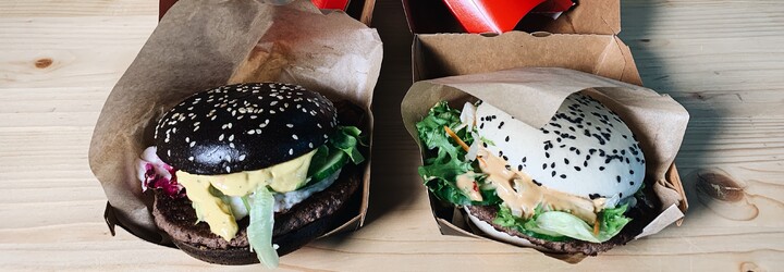 Otestovali sme ázijskú ponuku McDonald's. Čo sa skrýva za burgrami Kreveta-shi a Krava-shi?