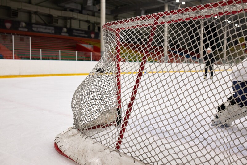 Aký je názov tímu NHL, ktorý má v logu krídlo a patrí k jedným z najúspešnejších tímov spomedzi všetkých v NHL?