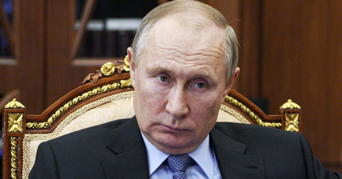 Ruská zimní ofenzíva na Ukrajině selhala, tvrdí Britové. Putin vyměnil minimální úspěchy za desetitisíce obětí