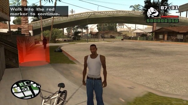 GTA: San Andreas je hra, která se stala legendární. Není asi žádného hráče nebo hráčky, který by ji nehrál, nebo o ní alespoň neslyšel. Pamatuješ si, po jaké smutné události se hrdina CJ na začátku příběhu vrací domů?