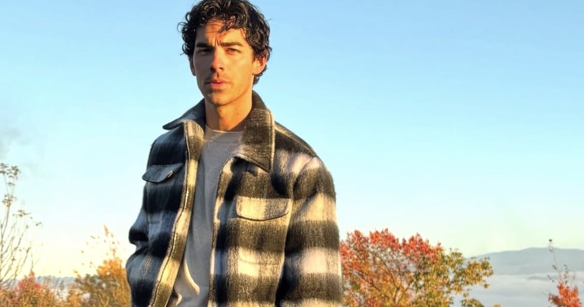 Joe Jonas si našel lásku. Po rozvodu randí s modelkou z Karibiku