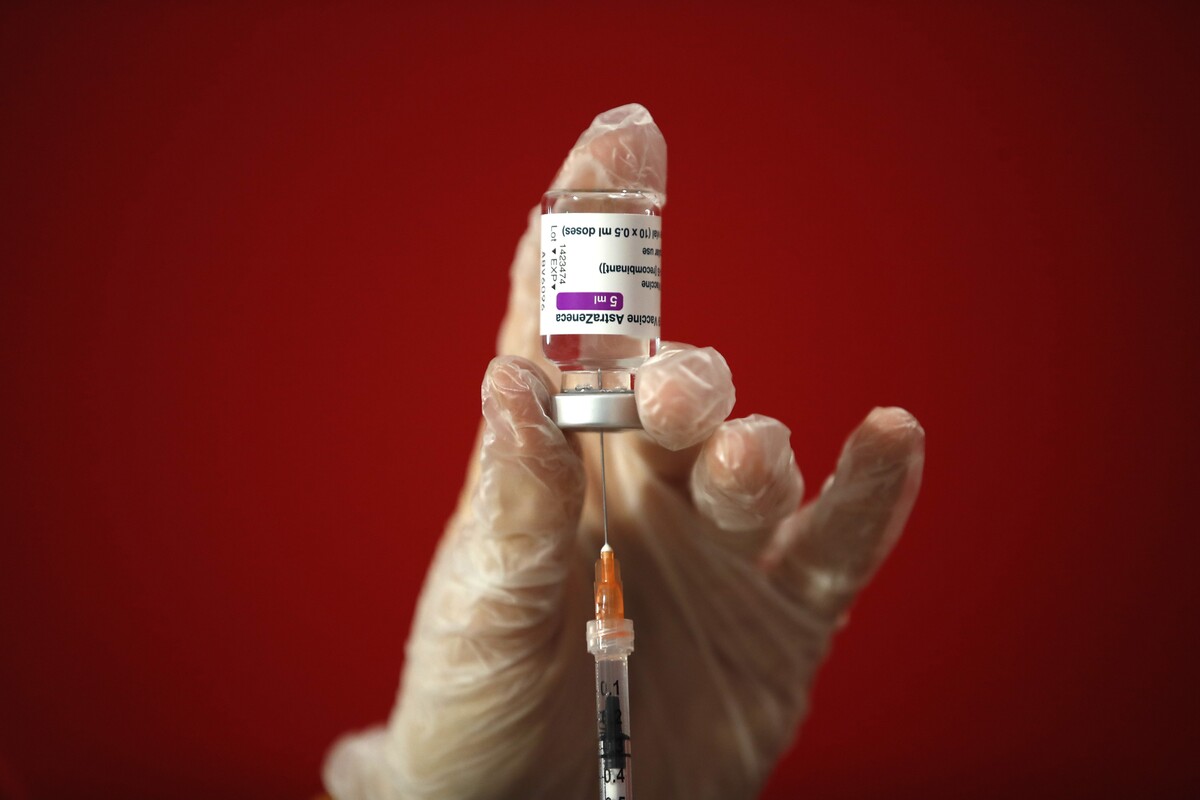 očkovanievakcína