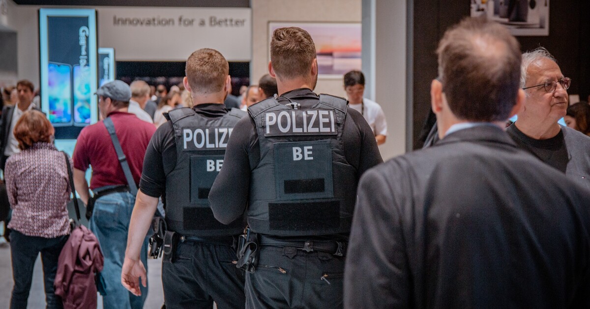 Ruská novinářka skončila v nemocnici, německá policie vyšetřuje další možné otrávení