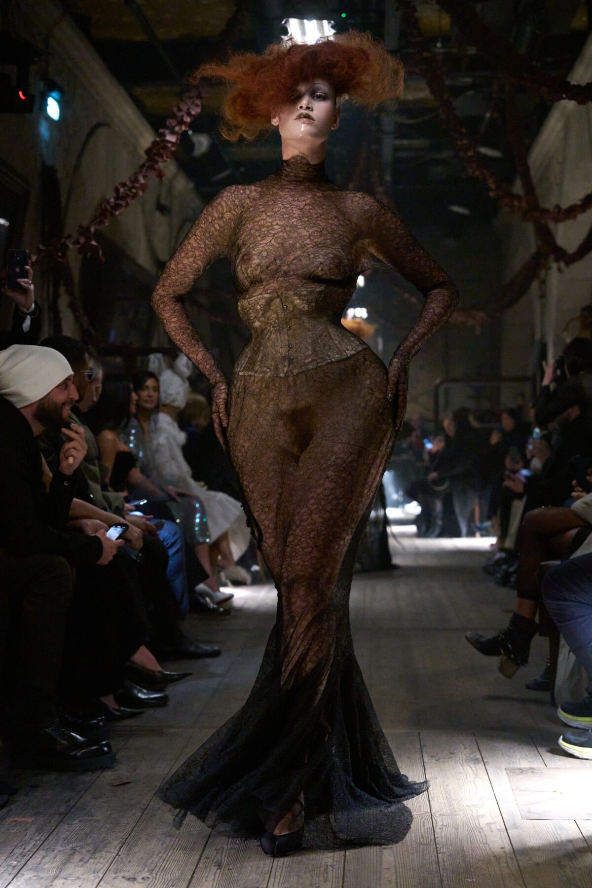 Maison Margiela, Haute Couture, Jar 2024