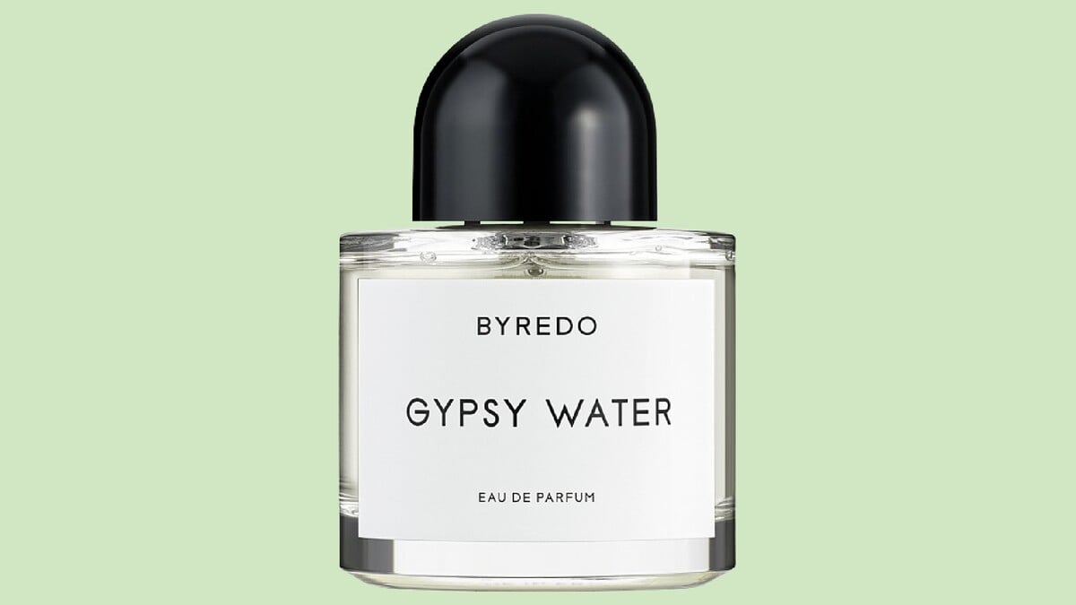 Byredo