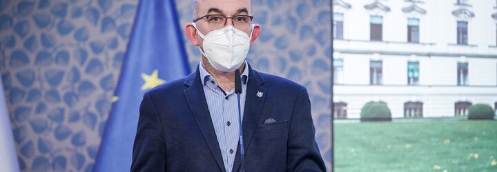 Způsob odvolání Blatného ukazuje, v jakém rozkladu se současná vláda nachází, reaguje opozice na konec ministra zdravotnictví