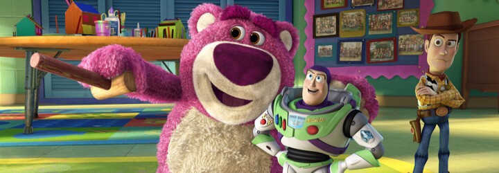 Pixar prinesie do kín Rodinku úžasných 2 už v lete 2018! Na Toy Story 4 si však počkáme o rok dlhšie