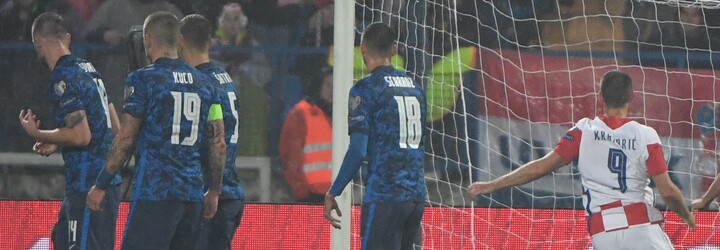 FIFA zverejnila nový rebríček krajín. Slovensko si výrazne pohoršilo, pred nami sú aj krajiny ako Katar či Mali